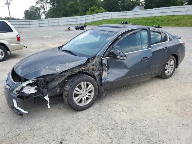NISSAN ALTIMA BAS 2011 with VIN 1N4AL2AP5BC176472 - Photo from auction