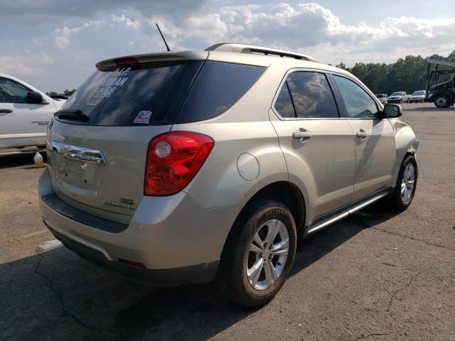 Photo 3 from auction – 2013 CHEVROLET EQUINOX LT with VIN 2GNALPEK5D1174372