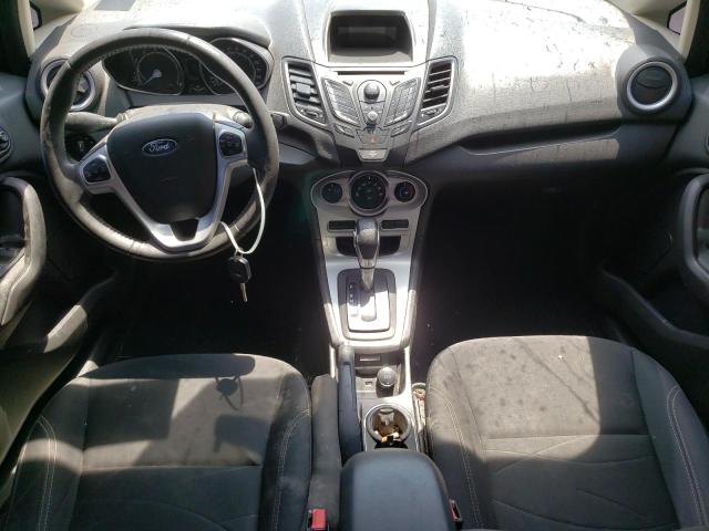 Photo 8 from auction – 2015 FORD FIESTA SE with VIN 3FADP4BJ0FM148462
