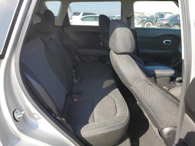 Photo 10 from auction – 2018 KIA SOUL + with VIN KNDJP3A51J7599284
