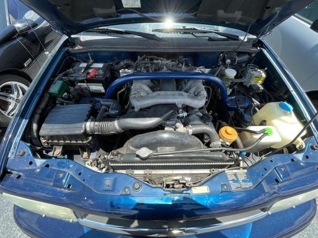 Photo 7 from auction – 2004 CHEVROLET TRACKER LT with VIN 2CNBJ634446916888