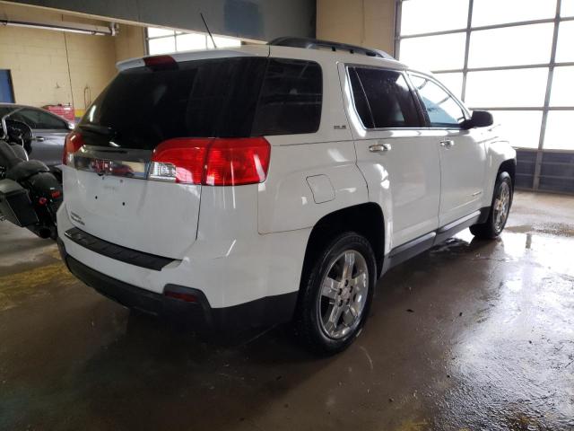 Photo 3 from auction – 2013 GMC TERRAIN SL with VIN 2GKALSEK8D6368316