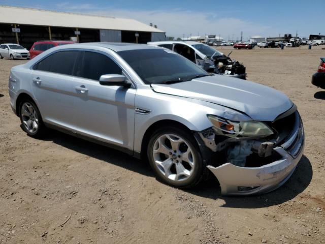 Photo 4 from auction – 2010 FORD TAURUS SEL with VIN 1FAHP2EW2AG138144