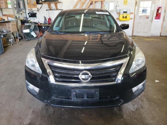 Photo 5 from auction – 2015 NISSAN ALTIMA 2.5 with VIN 1N4AL3AP9FC410298