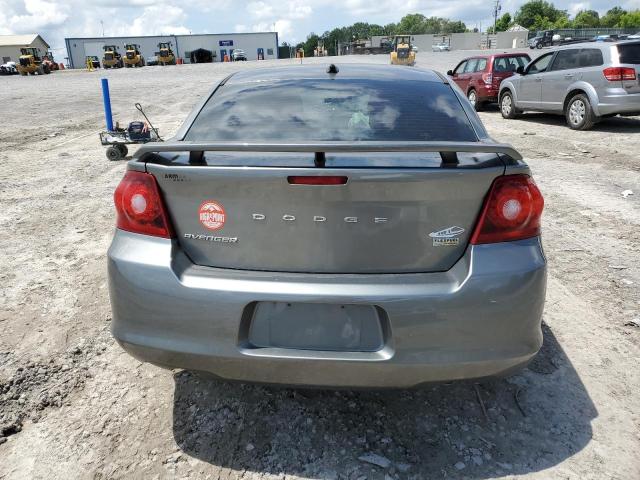Photo 6 from auction – 2013 DODGE AVENGER SX with VIN 1C3CDZCG0DN663385