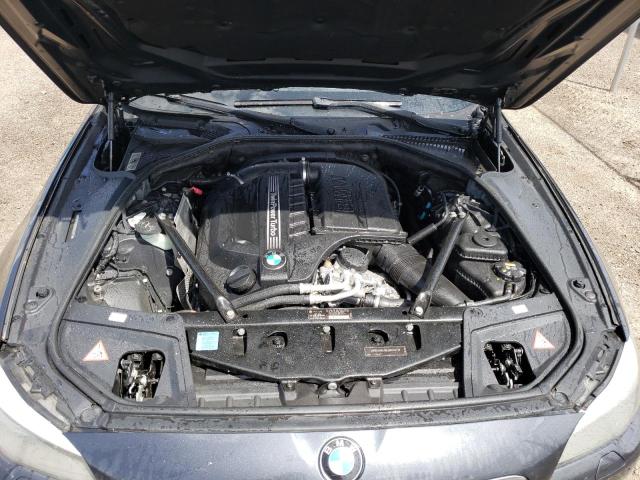 Снимка 11 от търг – 2011 BMW 535 I с VIN WBAFR7C56BC604571