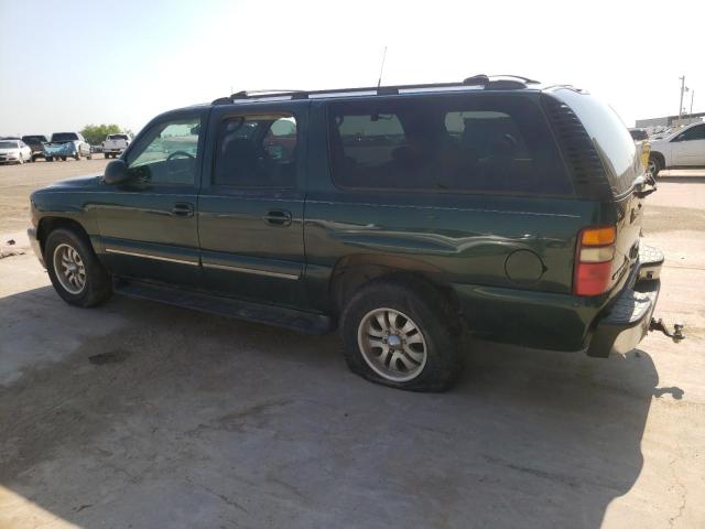 Photo 2 from auction – 2001 CHEVROLET SUBURBAN C with VIN 3GNEC16T01G228945