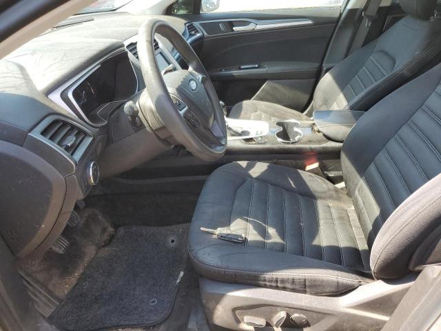 Photo 7 from auction – 2014 FORD FUSION SE with VIN 3FA6P0HR0ER325611