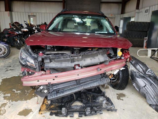 Photo 5 from auction – 2019 SUBARU OUTBACK 2. with VIN 4S4BSAFC5K3367418
