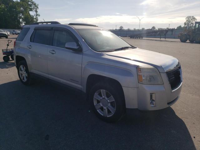 Photo 4 from auction – 2013 GMC TERRAIN SL with VIN 2GKALUEK2D6376794