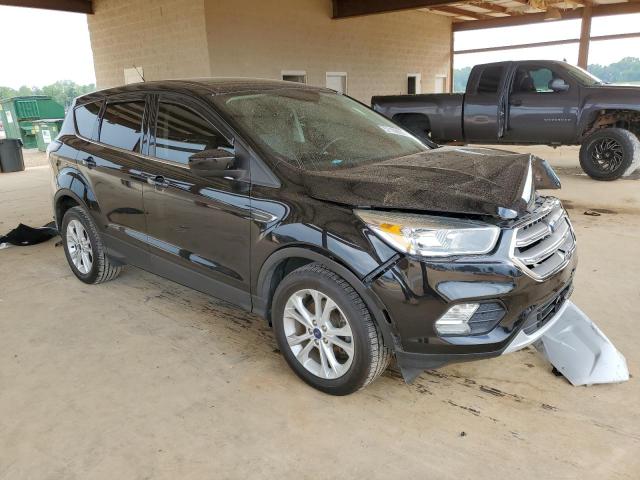Photo 4 from auction – 2017 FORD ESCAPE SE with VIN 1FMCU0GD2HUB40979