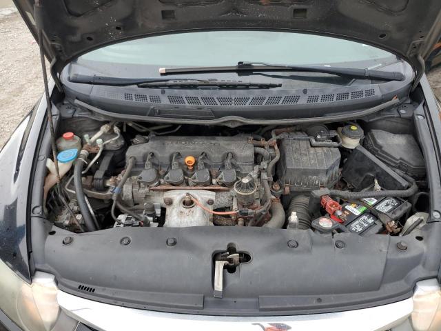 Photo 11 from auction – 2010 HONDA CIVIC EX with VIN 2HGFA1F80AH562165