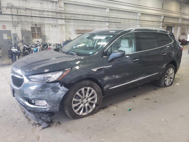 BUICK ENCLAVE PR 2019 with VIN 5GAEVBKW3KJ318133 - Photo from auction
