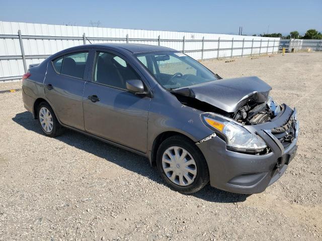 Photo 4 from auction – 2017 NISSAN VERSA S with VIN 3N1CN7AP9HL831825