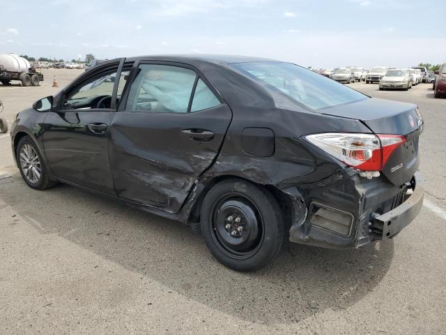 Photo 2 from auction – 2015 TOYOTA COROLLA L with VIN 5YFBURHEXFP232282