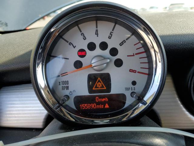 Photo 9 from auction – 2012 MINI COOPER with VIN WMWSU3C59CT184859