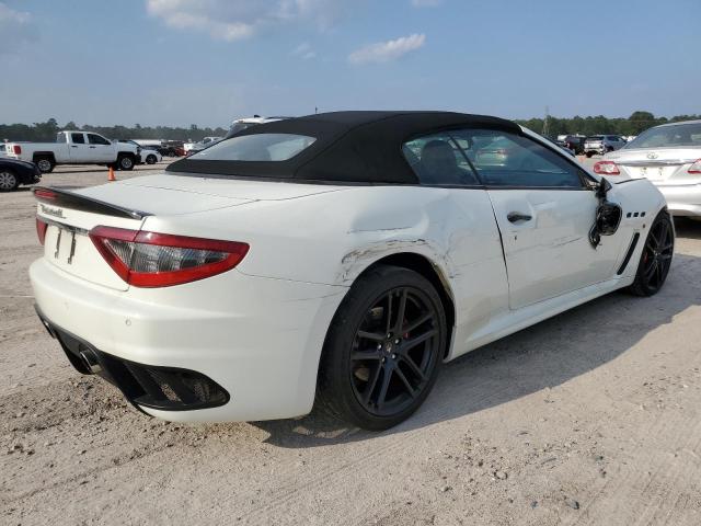 Photo 3 from auction – 2015 MASERATI GRANTURISM with VIN ZAM45VMA0F0142615