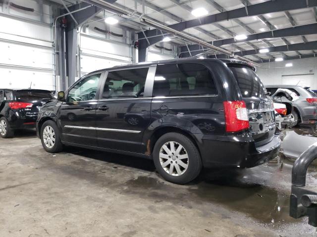 Zdjęcie 2 z aukcji – 2011 CHRYSLER TOWN & COU z VIN 2A4RR8DG8BR714576