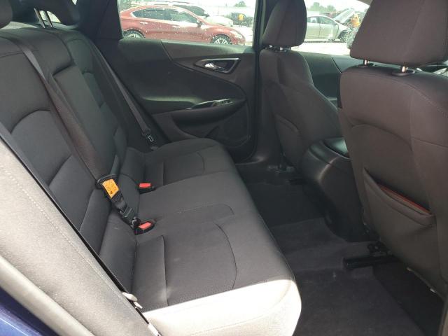 Photo 10 from auction – 2018 CHEVROLET MALIBU LS with VIN 1G1ZB5ST2JF235738