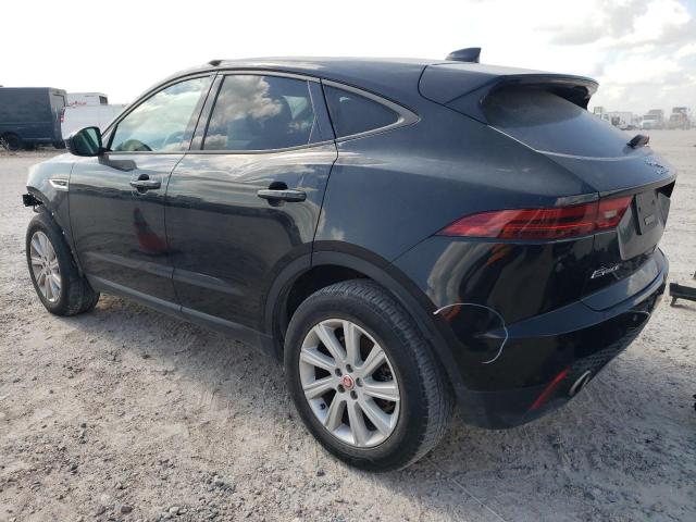 Photo 2 from auction – 2019 JAGUAR E-PACE S with VIN SADFJ2FX5K1Z47172