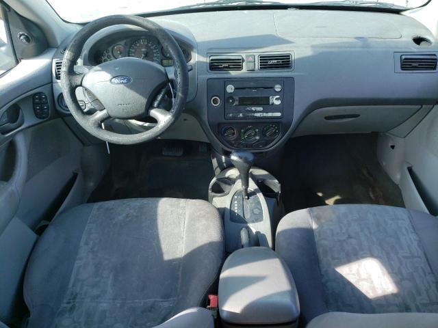 Photo 8 from auction – 2005 FORD FOCUS ZX4 with VIN 1FAFP34N75W262671