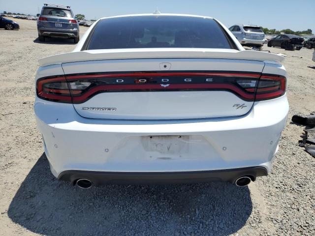 Photo 6 from auction – 2019 DODGE CHARGER R/ with VIN 2C3CDXCTXKH738083