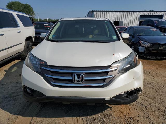 Photo 5 from auction – 2012 HONDA CR-V EX with VIN 5J6RM3H54CL017801
