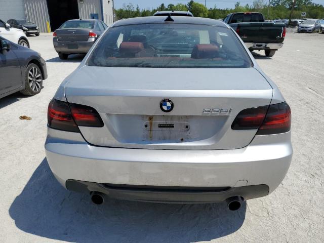 Foto 6 de la subasta – 2011 BMW 335 XI con VIN WBAKF9C56BE247058