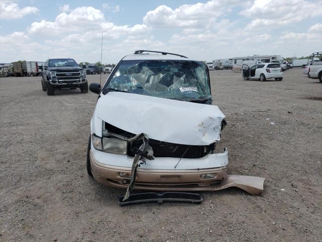 Photo 5 from auction – 1997 MERCURY VILLAGER with VIN 4M2DV1115VDJ16840