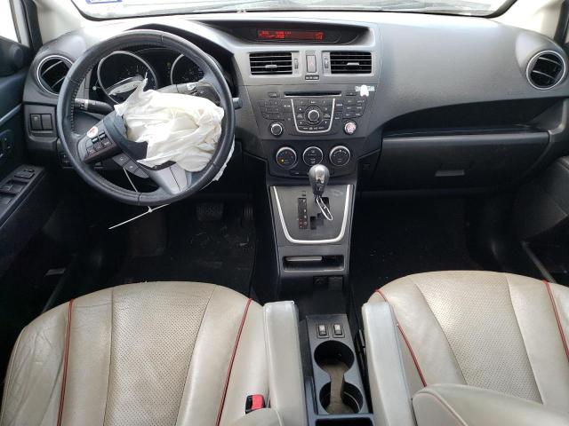 Photo 8 from auction – 2012 MAZDA 5 with VIN JM1CW2DL2C0103422