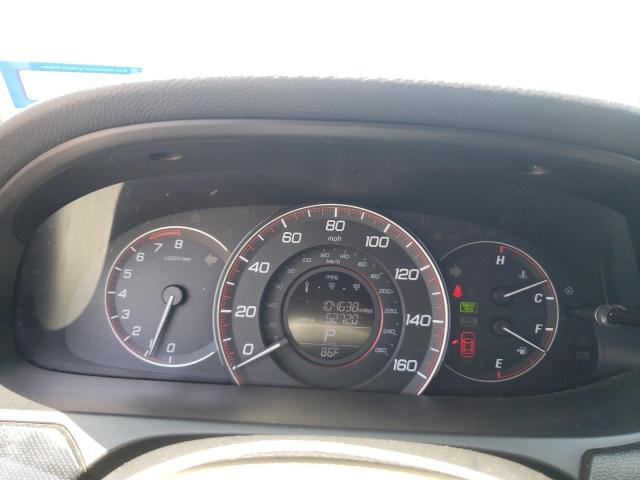 Photo 9 from auction – 2015 HONDA ACCORD EXL with VIN 1HGCT2B84FA004883