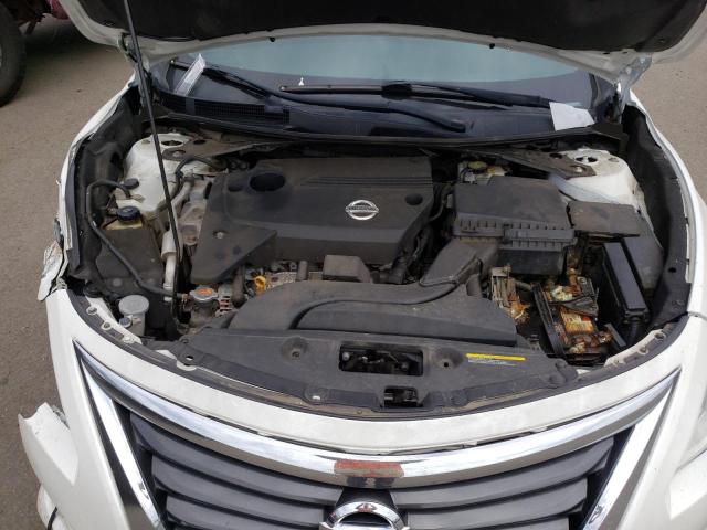 Photo 11 from auction – 2014 NISSAN ALTIMA 2.5 with VIN 1N4AL3AP0EC189950