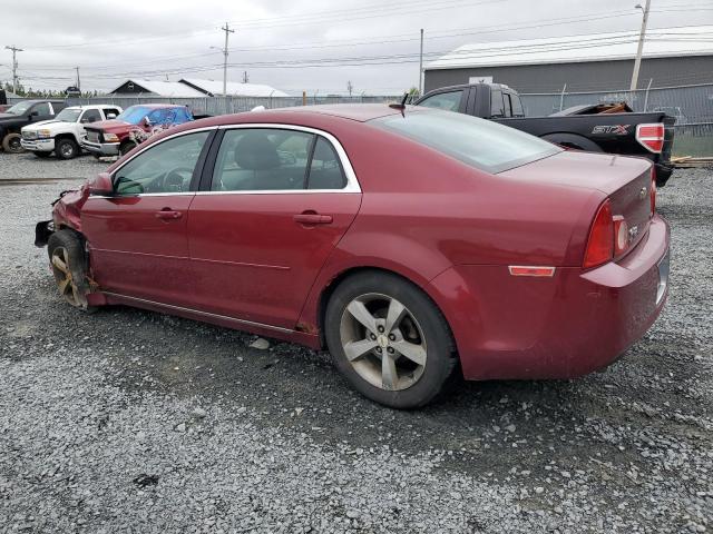 Photo 2 from auction – 2011 CHEVROLET MALIBU 2LT with VIN 1G1ZD5EU8BF295832