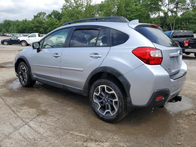Photo 2 from auction – 2016 SUBARU CROSSTREK with VIN JF2GPANC6G8344352
