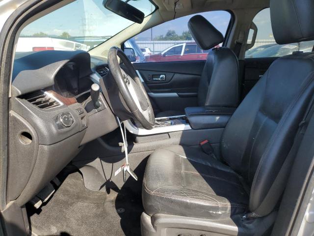 Photo 7 from auction – 2011 FORD EDGE LIMIT with VIN 2FMDK4KC3BBB44343