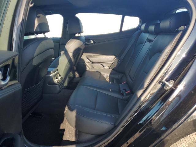 Photo 10 from auction – 2018 KIA STINGER GT with VIN KNAE55LC7J6018405