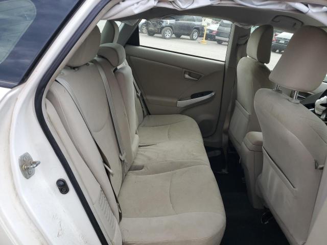 Photo 10 from auction – 2015 TOYOTA PRIUS with VIN JTDKN3DU9F0438498