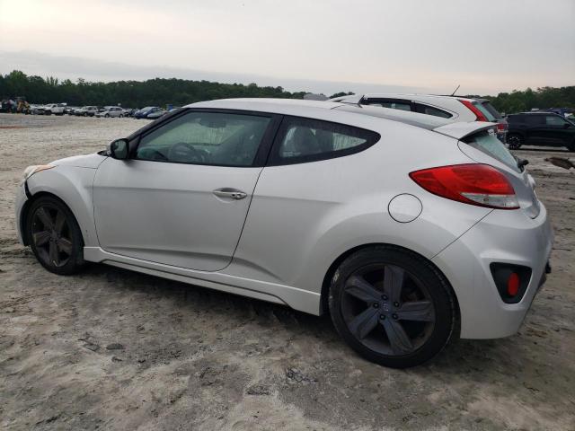 Photo 2 from auction – 2015 HYUNDAI VELOSTER T with VIN KMHTC6AE6FU228969