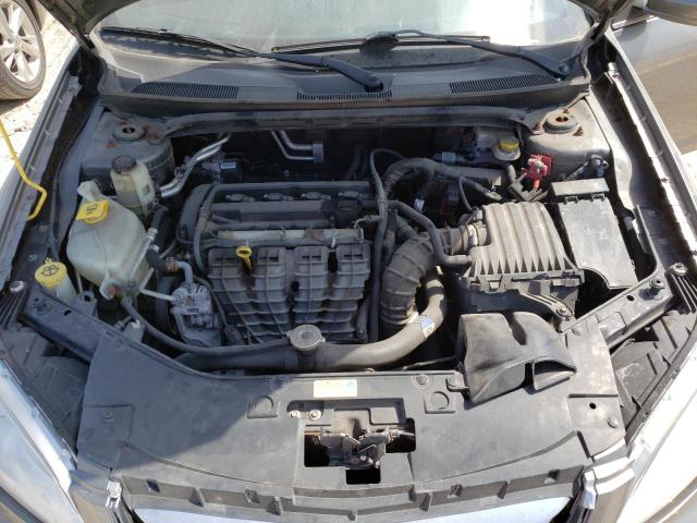 Photo 11 from auction – 2012 CHRYSLER 200 TOURIN with VIN 1C3CCBBB9CN134838