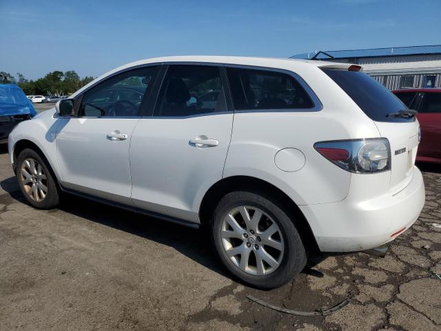 Photo 2 from auction – 2009 MAZDA CX-7 with VIN JM3ER29L290236156
