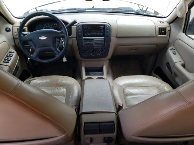 Photo 8 from auction – 2002 FORD EXPLORER X with VIN 1FMZU63E72ZB08888