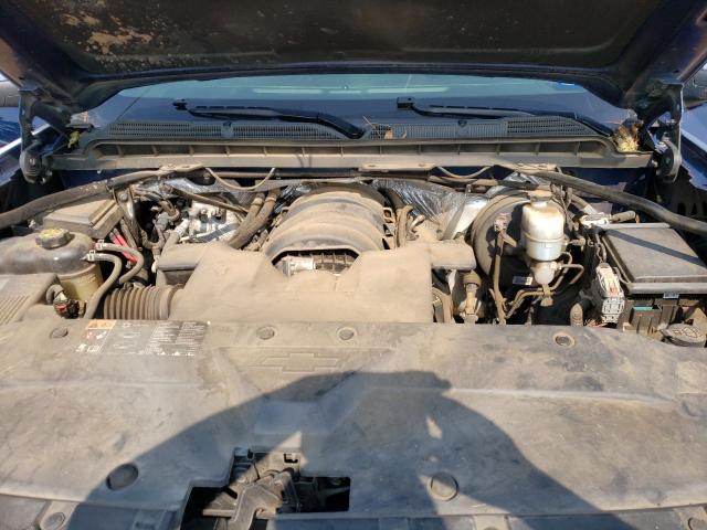 Photo 11 from auction – 2016 CHEVROLET SILVERADO with VIN 3GCUKSEC3GG201472