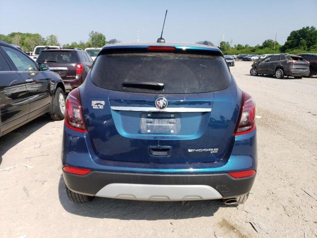 Photo 6 from auction – 2019 BUICK ENCORE PRE with VIN KL4CJESB0KB872511