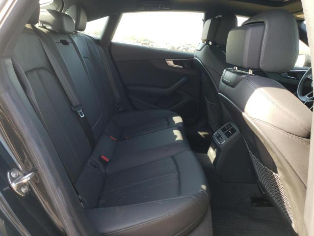 Photo 10 from auction – 2018 AUDI A5 PREMIUM with VIN WAUENCF57JA135769