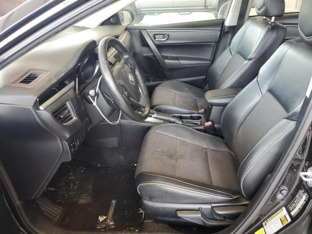 Photo 7 from auction – 2015 TOYOTA COROLLA L with VIN 2T1BURHE1FC472336