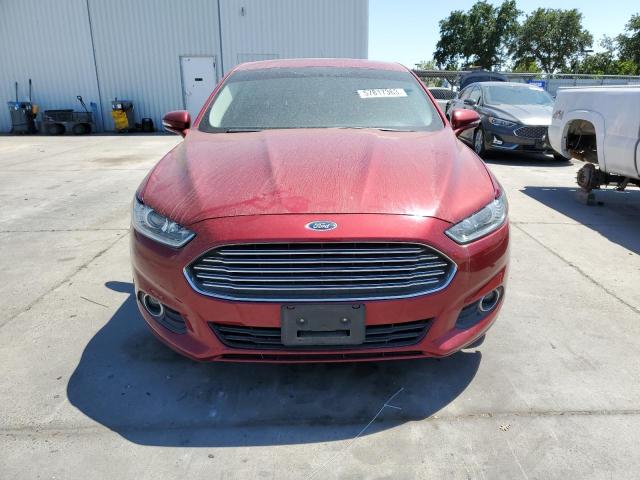 Photo 5 from auction – 2016 FORD FUSION SE with VIN 3FA6P0HD7GR366907