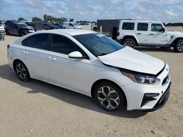 Photo 4 from auction – 2019 KIA FORTE FE with VIN 3KPF24ADXKE045079