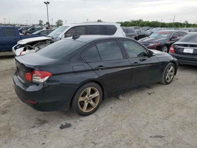 Photo 3 from auction – 2013 BMW 328 XI with VIN WBA3B3C59DF542875