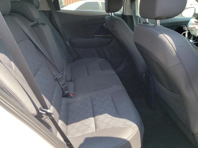 Photo 10 from auction – 2022 KIA NIRO LX with VIN KNDCB3LC3N5547448
