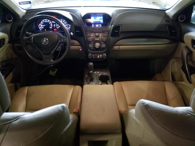 Photo 8 from auction – 2015 ACURA RDX with VIN 5J8TB3H39FL011580